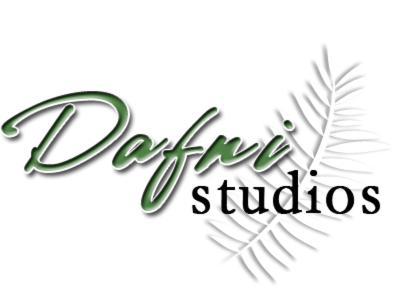 Dafni Studios No2 Parga Extérieur photo